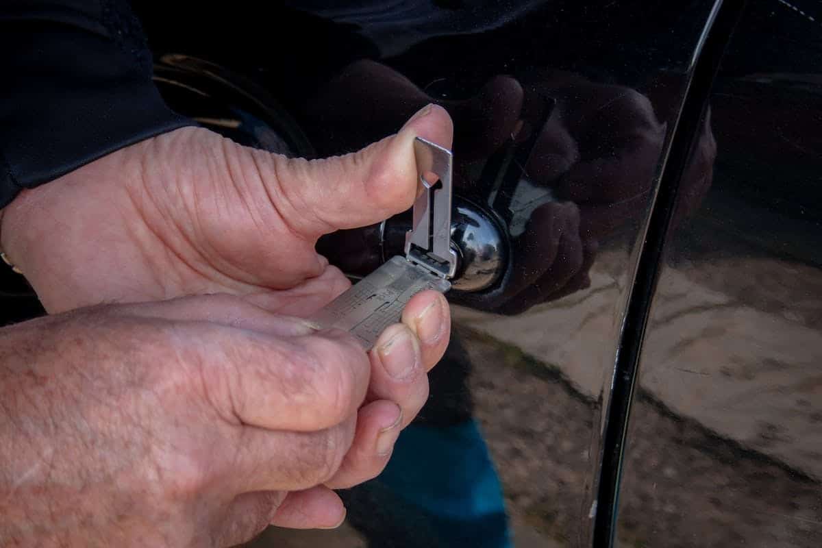 Les différentes options pour refaire une clé perdue à moindre coût