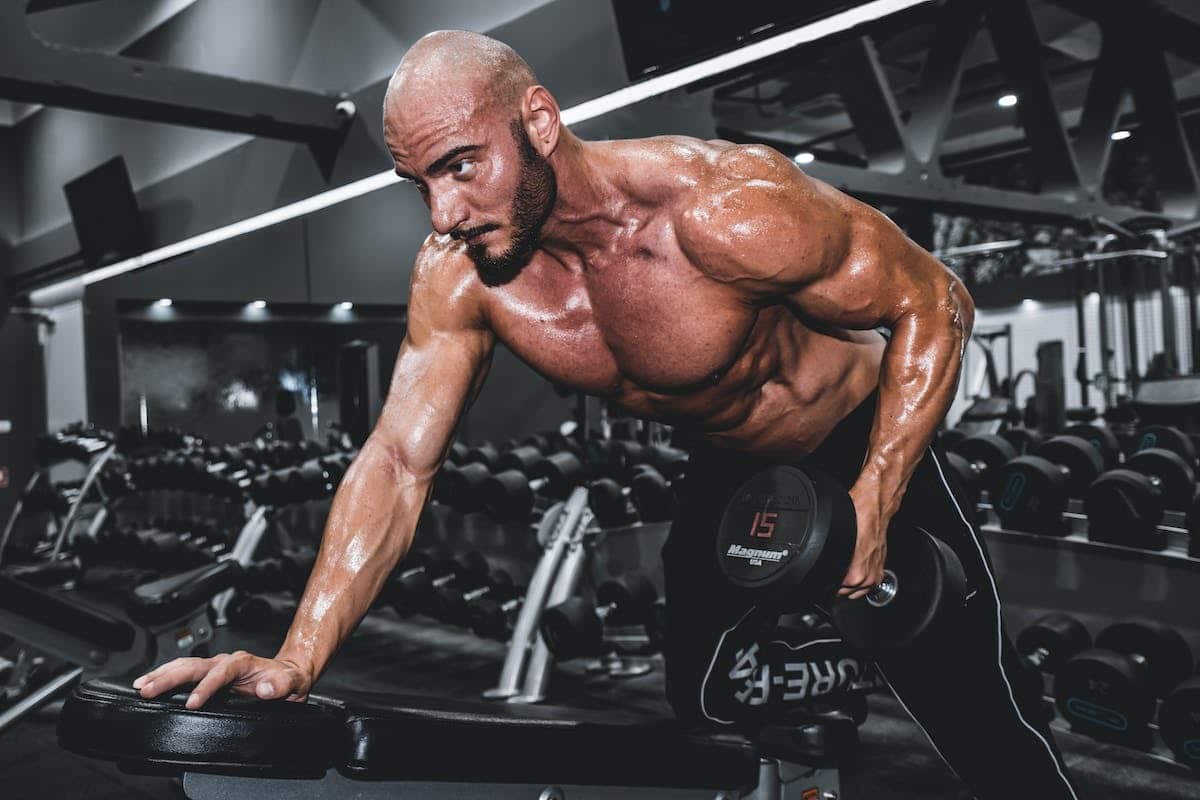 homme fitness