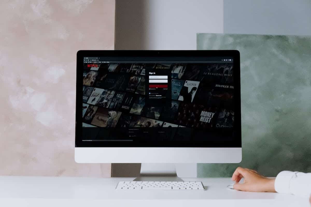 streaming films