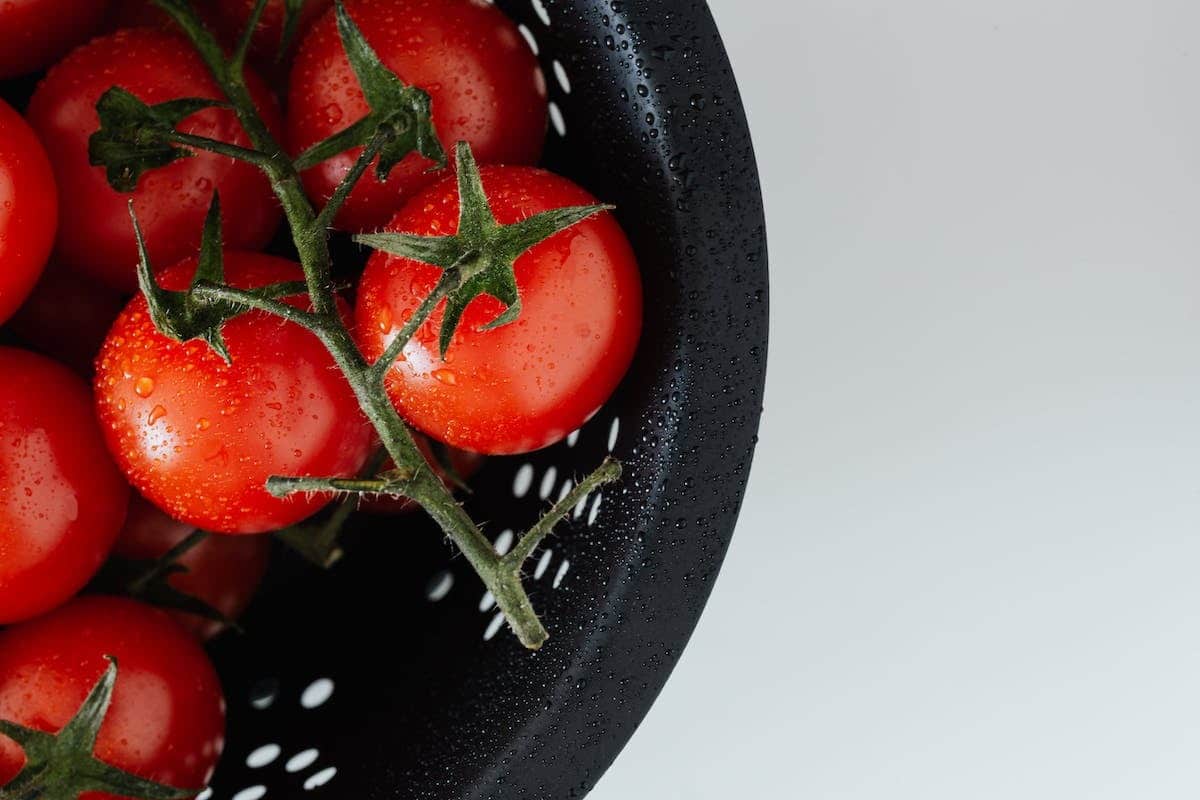 Comment la tomate aide à réduire les risques de goutte ?