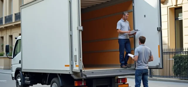 Tout savoir sur les camions de 20m3 : dimensions, usages et conseils pratiques Tout savoir sur les camions de 20m3 : dimensions, usages et conseils pratiques