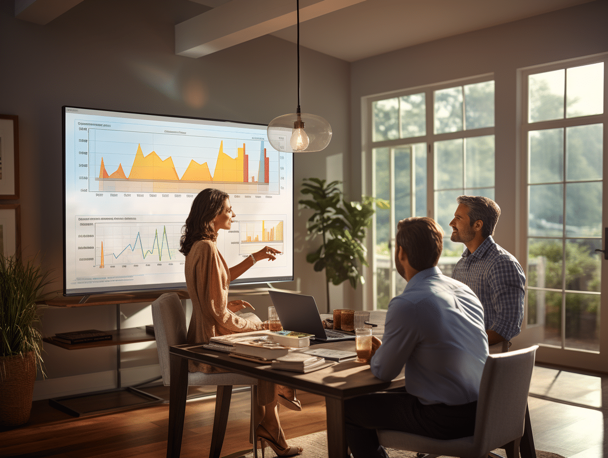 Comprendre les taux de crédit pour mieux emprunter