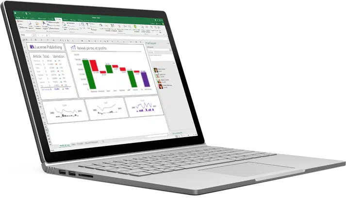 À quoi sert réellement un calendrier Excel ?