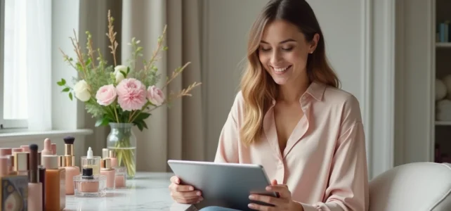 Les meilleures astuces et conseils beauté à découvrir en ligne pour sublimer votre style