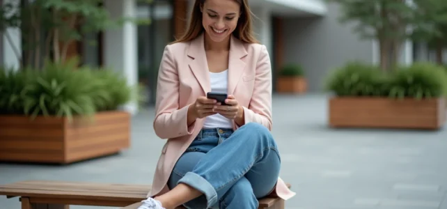 Comment choisir la meilleure marque Zalando pour un look tendance et stylé Comment choisir la meilleure marque Zalando pour un look tendance et stylé