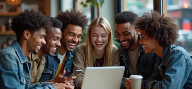 Actualités insolites et tendances : découvrez les buzz du web à ne pas manquer Actualités insolites et tendances : découvrez les buzz du web à ne pas manquer