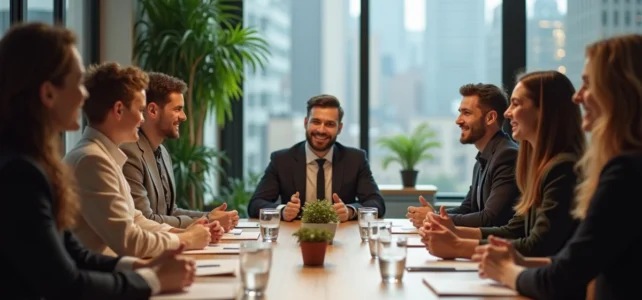 Comment intégrer la responsabilité sociale et le bien-être au cœur de votre entreprise Comment intégrer la responsabilité sociale et le bien-être au cœur de votre entreprise