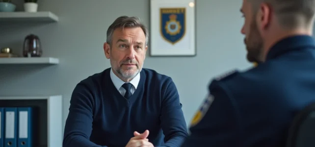 Tout savoir sur l’audition de témoin à la gendarmerie : droits et démarches Tout savoir sur l’audition de témoin à la gendarmerie : droits et démarches