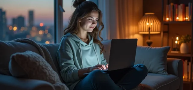 Les meilleures astuces pour regarder des séries TV en streaming gratuitement en 2024 Les meilleures astuces pour regarder des séries TV en streaming gratuitement en 2024