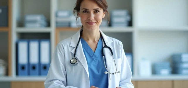 Tout savoir sur le matériel médical professionnel pour les cabinets et particuliers Tout savoir sur le matériel médical professionnel pour les cabinets et particuliers